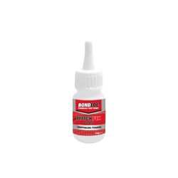 Bondloc Reinforcing Powder Black 15g