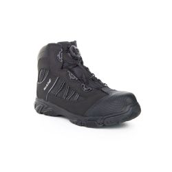 E V Safety Boots