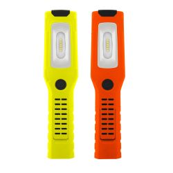 Vision Flexible Magnetic Hand Lamp/Torch