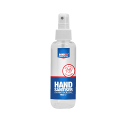 Anti-Bacterial Hand Sanitiser