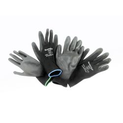 PU Coated Gloves, Assorted Pack
