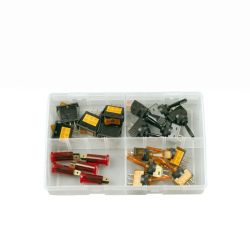 Toggle Switches & Warning Lights, Assorted Box