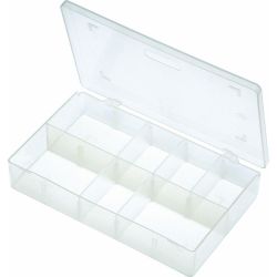 Empty Standard Boxes, Assorted Box
