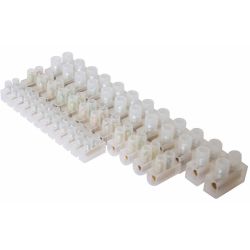 Connector Strips, Assorted Pack
