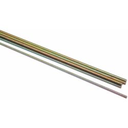 Threaded Bars - Assorted Pack