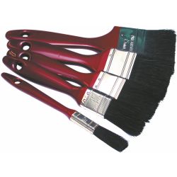 Paint Brushes,Assorted Pack