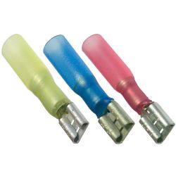 Heat Shrink Terminals (Adhesive Lined)