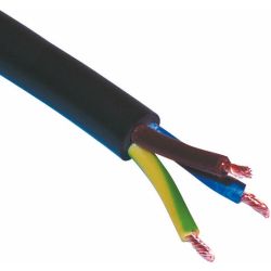 Mains Cable