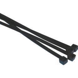 Cable Ties - Black