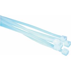 Cable Ties - White
