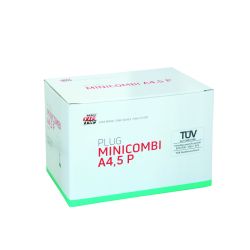 Minicombi A4.5 Refill