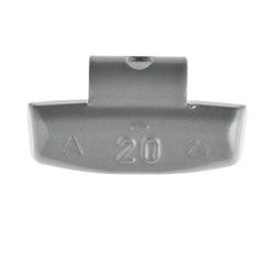 Weight Coated Zinc - Alloy Rim - PREMIUM