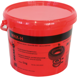 Mounting Wax 5kg