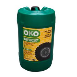 Off Road Tyre Sealant