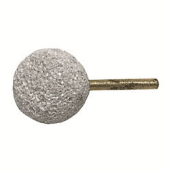 Golfball Buffing Stone Shaft 6mm