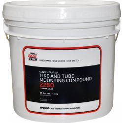 Mounting Compound