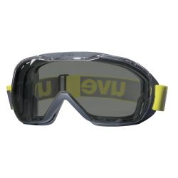 Ultravision Goggles