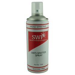 Anti-Spatter Spray