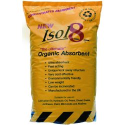 Isol8 Organic Absorbent 