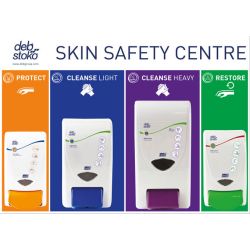 Skin Protection Centre