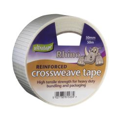 Crossweave Tape