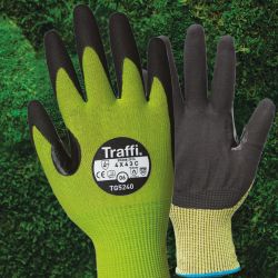Traffi Microdex LTX Gloves
