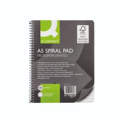 SPIRAL PAD A5