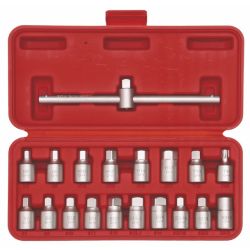 Drain Plug Key Set