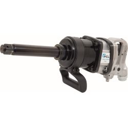 PCL Impact Wrench with Extended Shank