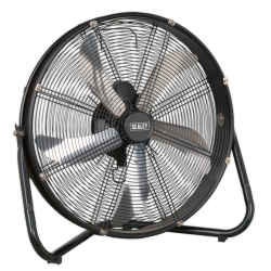 Industrial Floor Fan 20