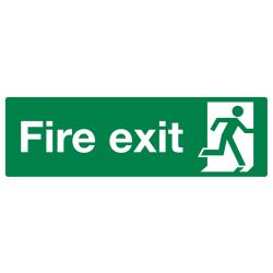 Fire Exit