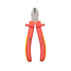 INSULATED DIAGONAL SIDE CUTTERS 6