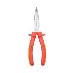 INSULATED BENT NOSE PLIERS 8
