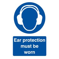 Ear Protection