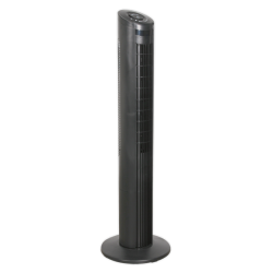 Oscillating Tower Fan 42