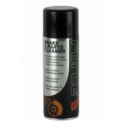 FORCE BRAKE & PARTS CLEANER 400ML 