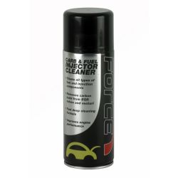 FORCE Carb & Injector Cleaner