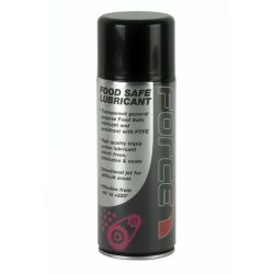 FORCE Dry Film Food Safe Lubricant