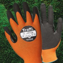 Traffi Microdex LTX Gloves