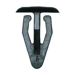 BUTTON CLIP VW