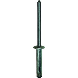 METAL TRIM RIVET MERCEDES
