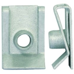 METAL CHIMNEY NUT VW