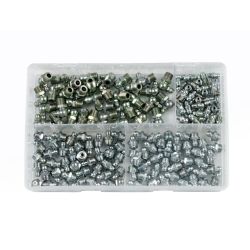 Grease Nipples, Assorted Box