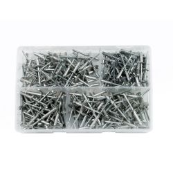 Rivets, Assorted Box