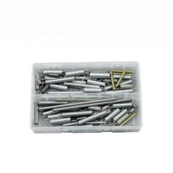 Springs, Assorted Box
