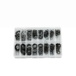 Circlips, Assorted Box