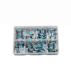 Glass Auto Fuses,Assorted Box