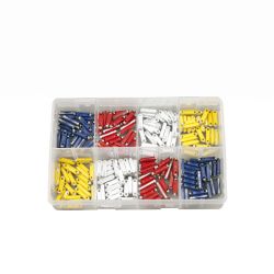 Torpedo Fuses, Assorted Box