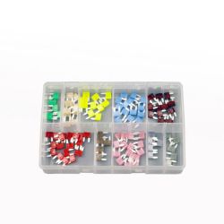 Blade Fuses, Assorted Box
