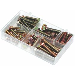 HT Setscrews, Assorted Box